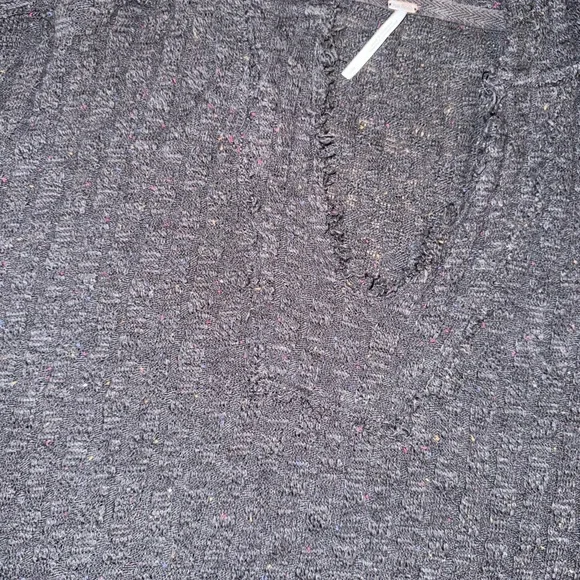 Free people slouchy sweater - Picture 2 of 5